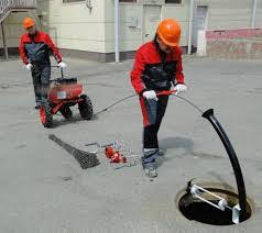 شركة تسليك مجارى 4 شركة تسليك مجارى