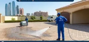 i جميع خدمات التنظيف العميق للبيت